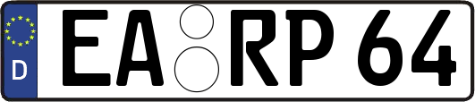 EA-RP64