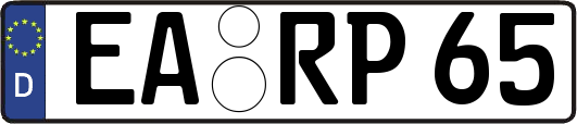EA-RP65