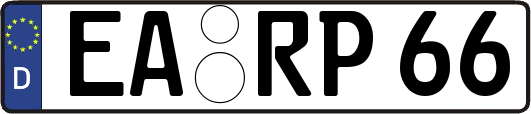 EA-RP66