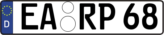 EA-RP68