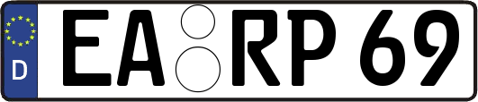 EA-RP69