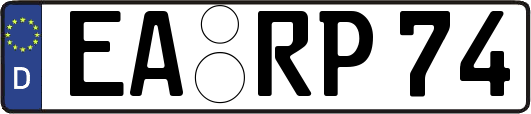 EA-RP74