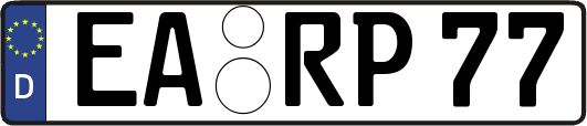 EA-RP77