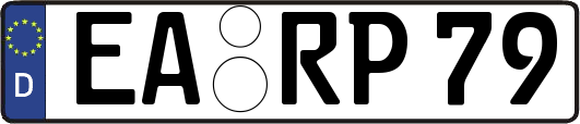 EA-RP79