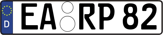 EA-RP82