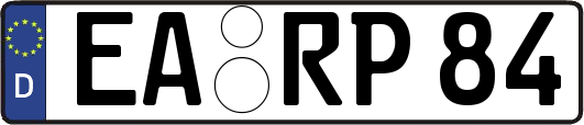 EA-RP84
