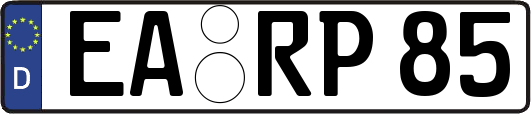 EA-RP85