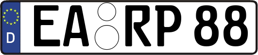 EA-RP88