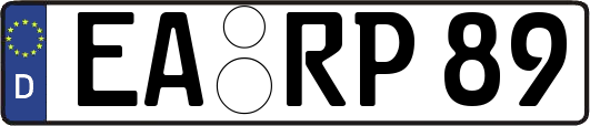 EA-RP89