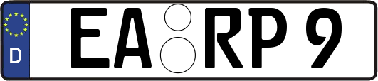 EA-RP9