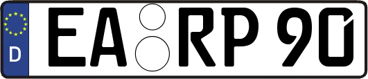 EA-RP90