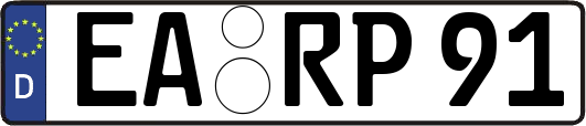 EA-RP91