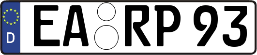 EA-RP93