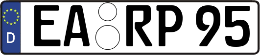 EA-RP95