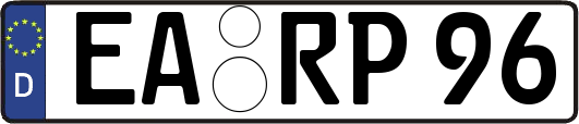 EA-RP96