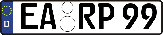 EA-RP99