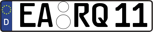 EA-RQ11