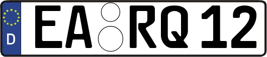 EA-RQ12