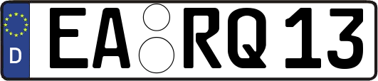 EA-RQ13