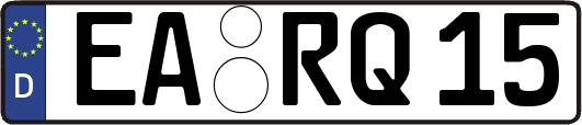 EA-RQ15