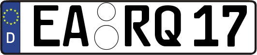 EA-RQ17