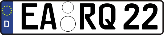 EA-RQ22