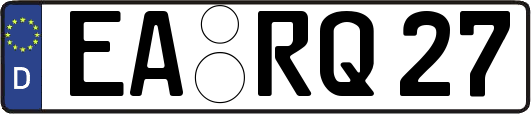 EA-RQ27
