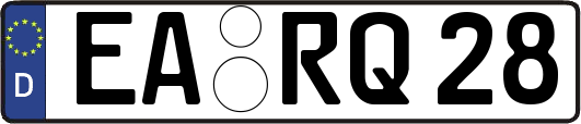 EA-RQ28