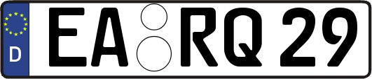 EA-RQ29