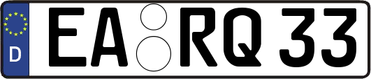 EA-RQ33