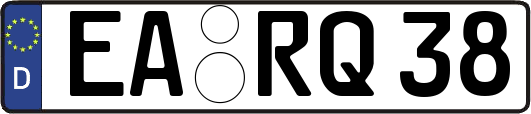 EA-RQ38
