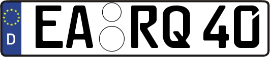 EA-RQ40