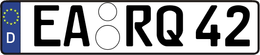 EA-RQ42
