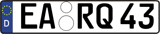 EA-RQ43