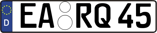 EA-RQ45