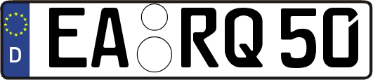EA-RQ50