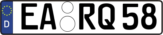 EA-RQ58