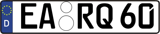EA-RQ60