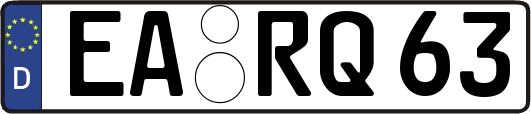 EA-RQ63