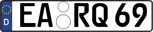 EA-RQ69