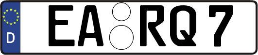 EA-RQ7