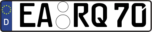 EA-RQ70