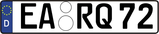 EA-RQ72