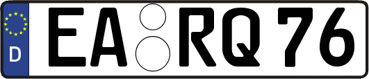 EA-RQ76