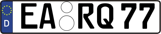 EA-RQ77