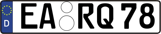 EA-RQ78