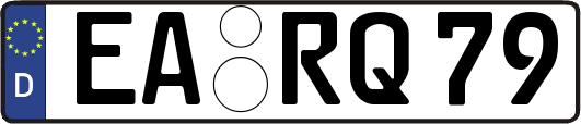 EA-RQ79