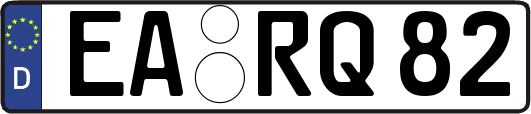 EA-RQ82