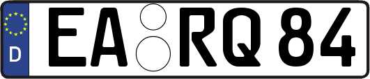 EA-RQ84