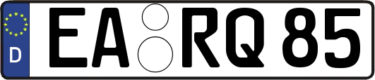EA-RQ85